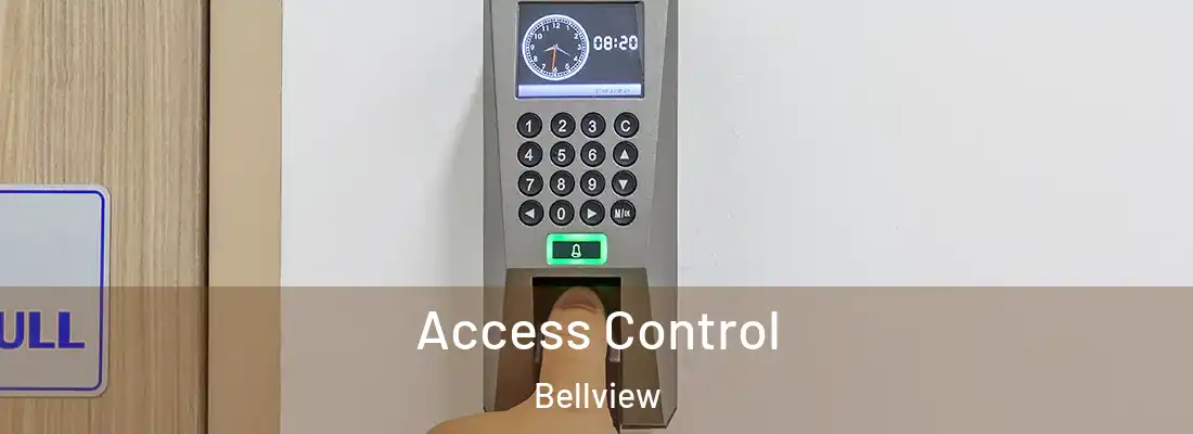 Access Control Bellview