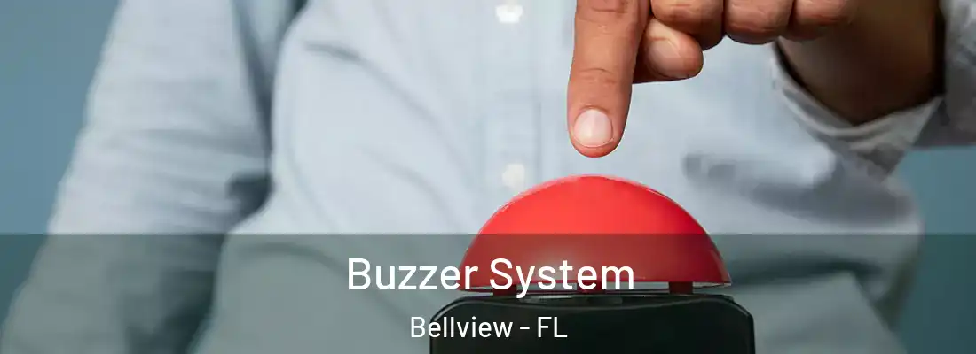 Buzzer System Bellview - FL