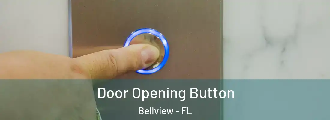 Door Opening Button Bellview - FL