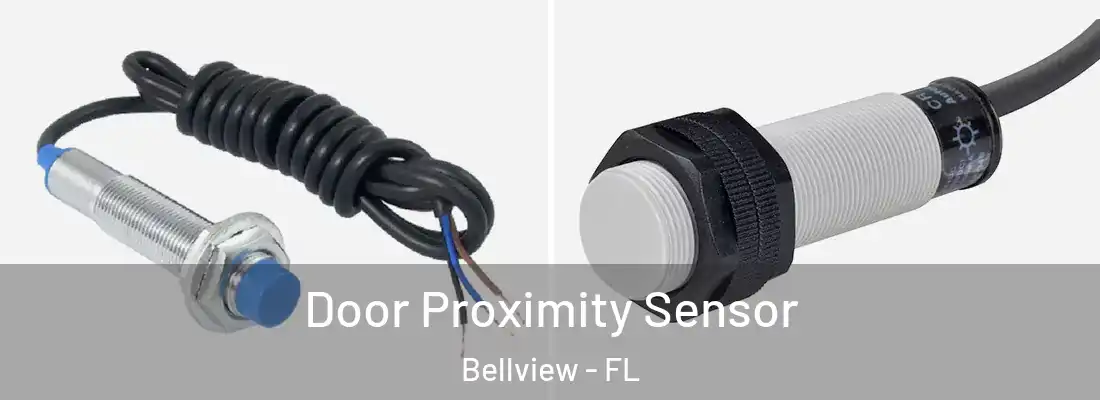 Door Proximity Sensor Bellview - FL