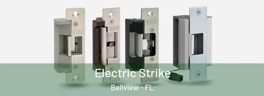  Electric Strike Bellview - FL