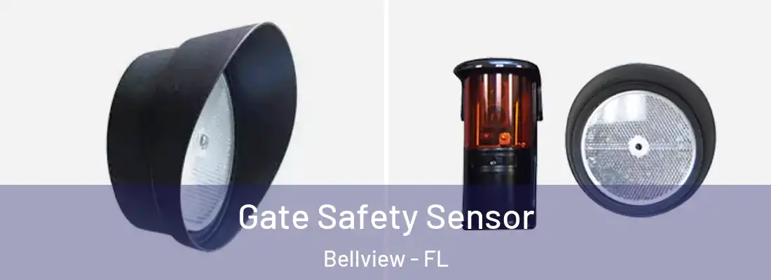 Gate Safety Sensor Bellview - FL