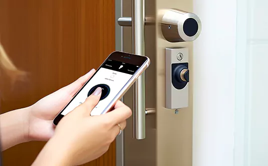 Access Management in Bellview, FL