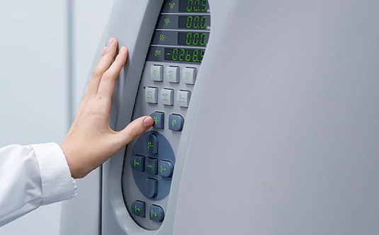 Access Infrastructure in Bellview, FL