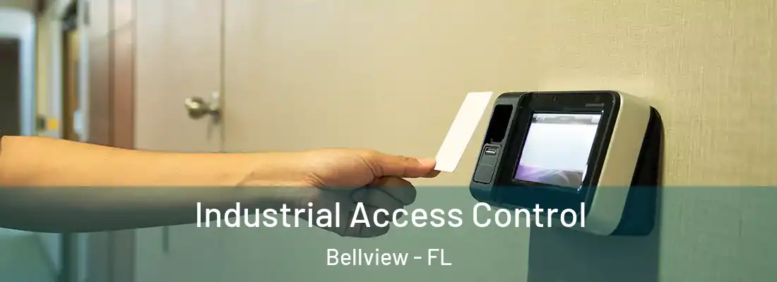 Industrial Access Control Bellview - FL
