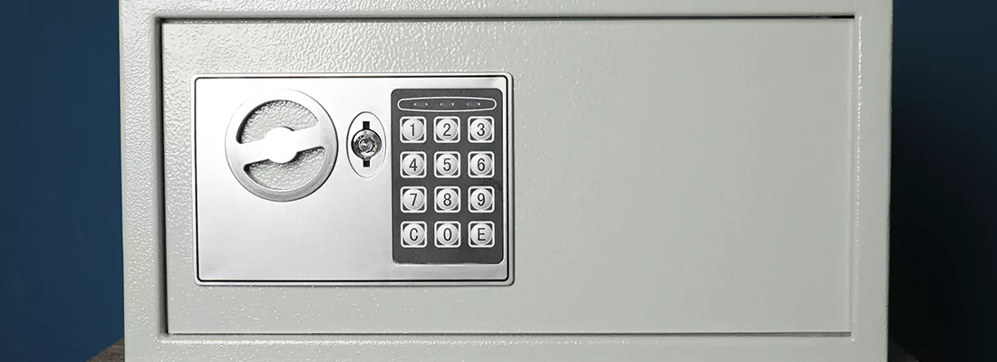 24 hour Safe Unlocking Locksmith in Bellview, FL