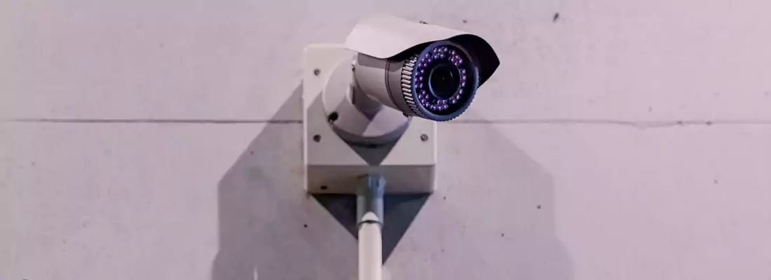 Advantages of Professional Motion Detection Camera Installation in Bellview, FL