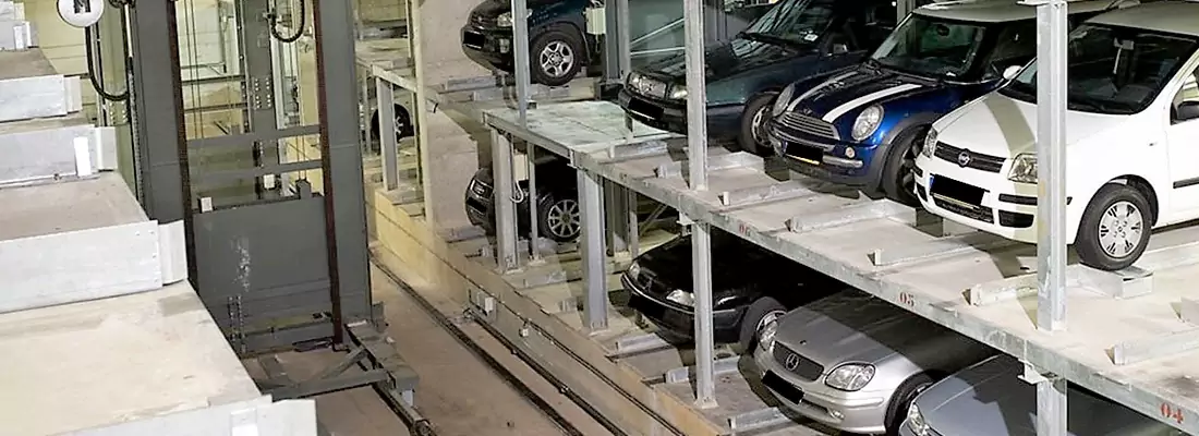 Affordable Electric Parking Pillar Systems for Residential and Commercial Properties in Bellview, FL