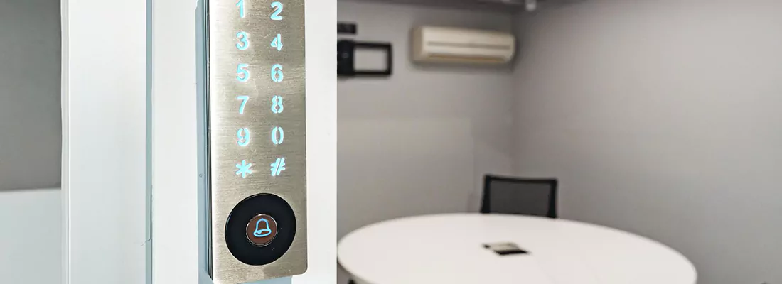 Affordable Keyless Lock Door Solutions for Homes and Offices in Bellview, FL