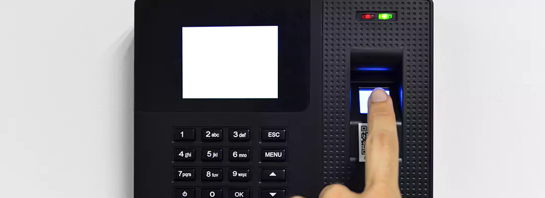 Affordable Office Access Control Systems for Small and Large Offices in Bellview, FL