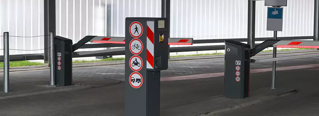 Affordable Parking Gate Systems for Efficient Access Control in Bellview, FL