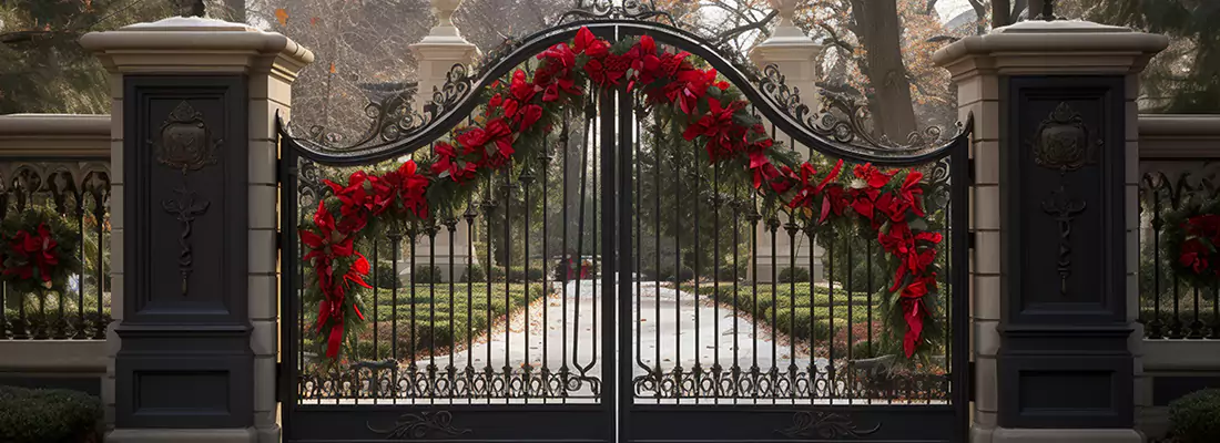 Affordable Proximity Sensor Gate Solutions for Homes and Businesses in Bellview, FL