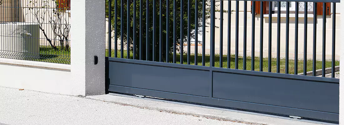 Automatic Sliding Gates Wheel Repair in Bellview, FL