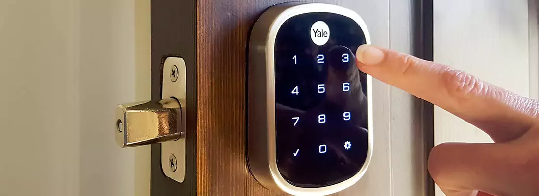 Best PIN Code Locks for Residential and Commercial Security in Bellview, FL