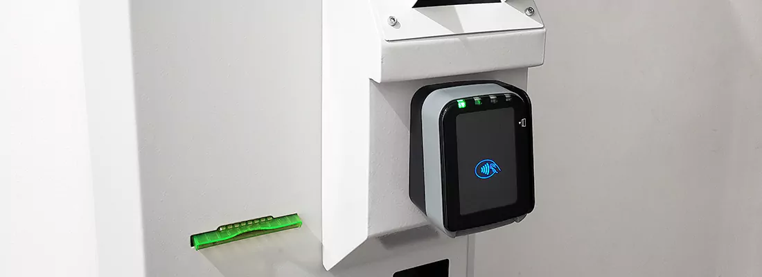 Biometric Security Options in Bellview, FL