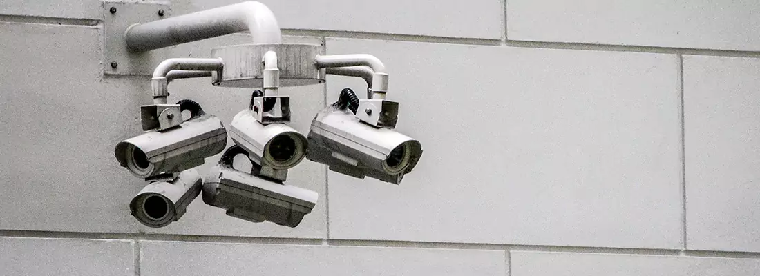 CCTV Camera Systems Are Essential for Security in Bellview, FL