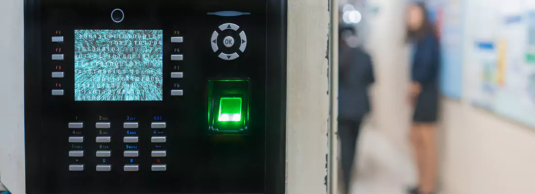 Enhance Security with Retinal Access Systems in Bellview, FL