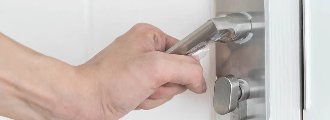 Expert Garage Door Opener Repair and Installation in Bellview, FL