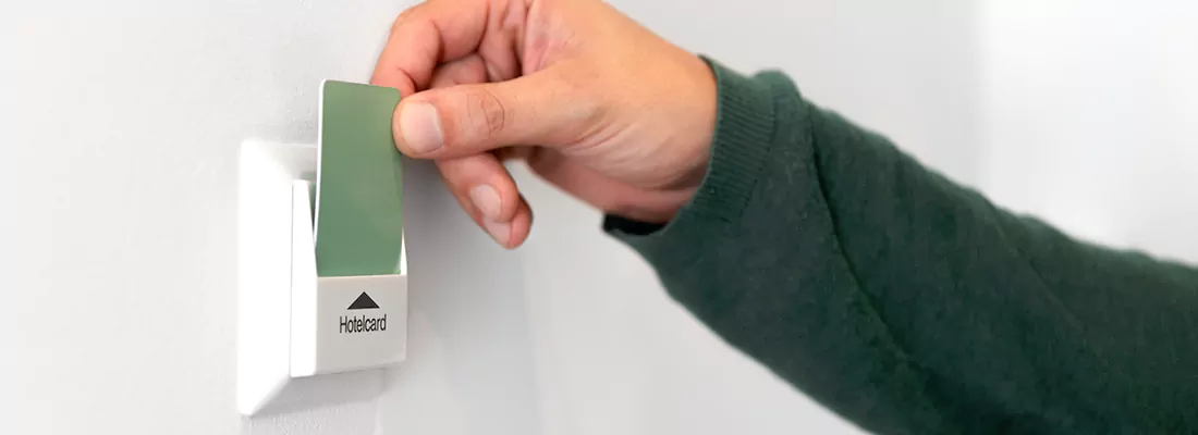 How Door Schedule Systems Improve Access Control in Bellview, FL