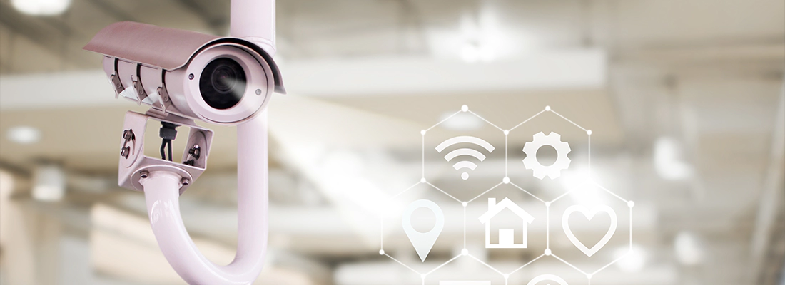 Indoor Security Camera Solutions for Bellview, FL