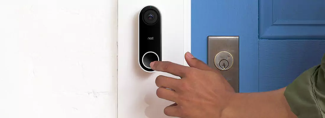 Reliable Electric Doorbell Services in Bellview, FL