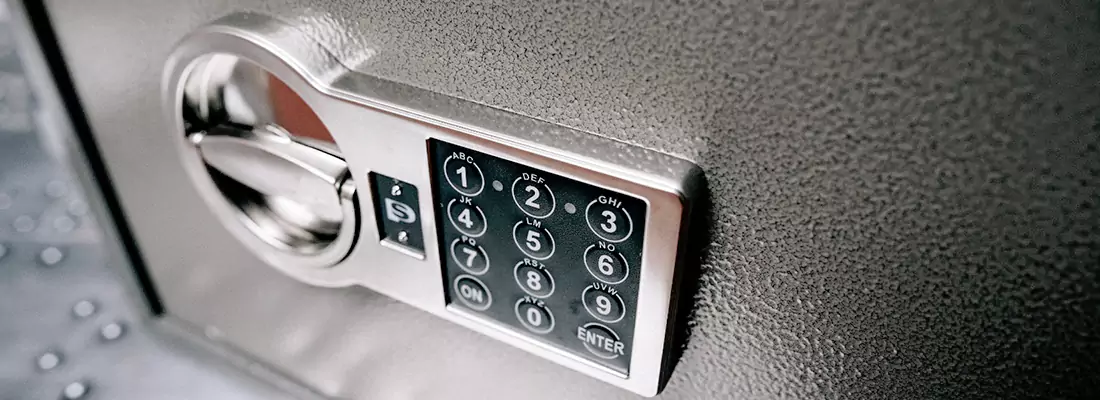 Reliable Keypad Access Control Solutions for Every Need in Bellview, FL
