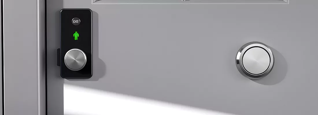 Reliable Maintenance and Repairs for Magnetic Locks in Bellview, FL