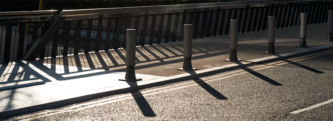 Retractable Driveway Post Repair Services in Bellview, FL