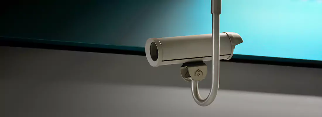 Smart Wireless CCTV Cameras for Remote Monitoring in Bellview, FL