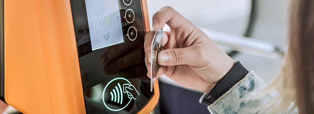 Touchless Entry Systems For Enhanced Accessibility in Bellview, FL