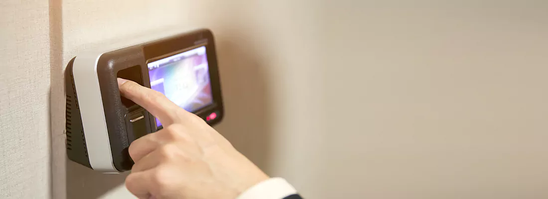 Upgrade Your Business Security with Access Control in Bellview, FL