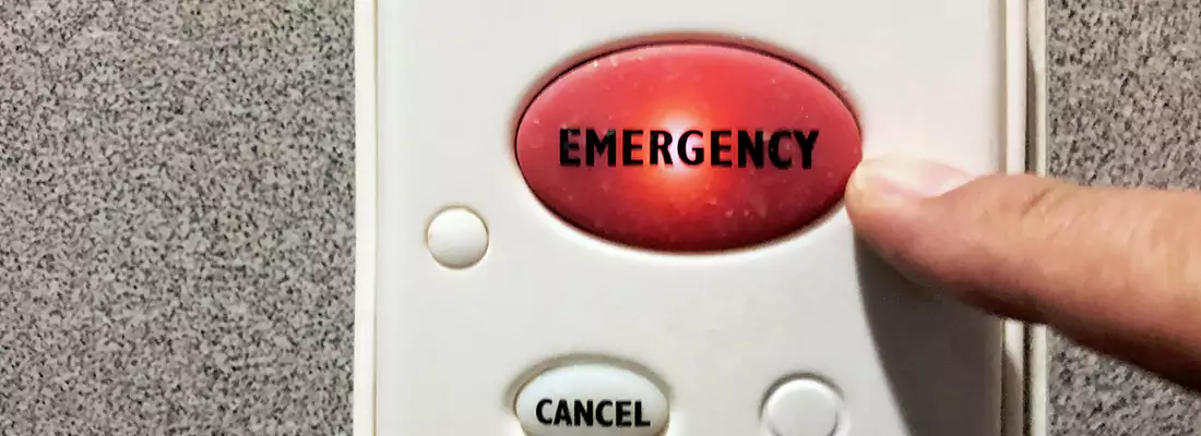 Upgrade Your Washroom Safety with Emergency Buttons in Bellview, FL