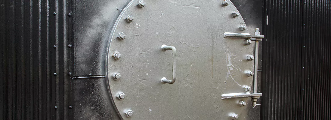 Vault Installation Cost in Bellview, FL