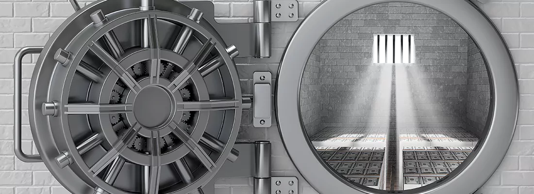 Vault Repair in Bellview, FL