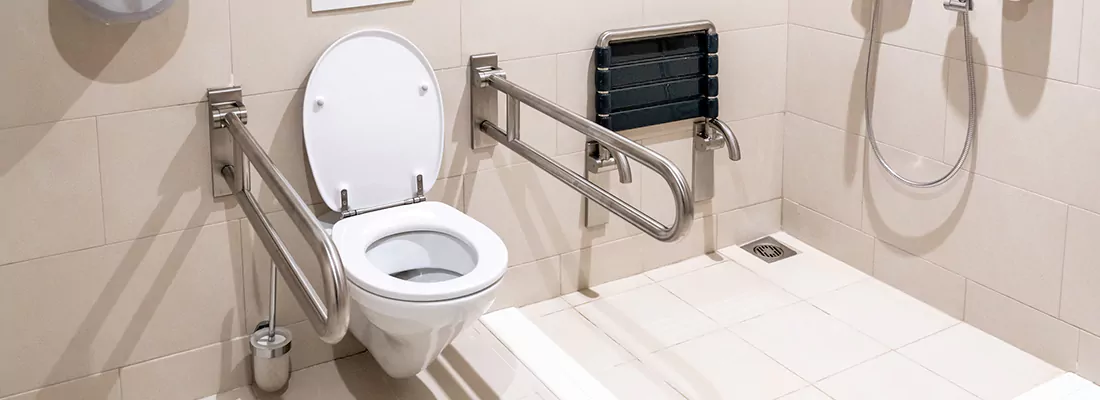 Why Choose Us for Handicap Restroom Services in Bellview, FL?