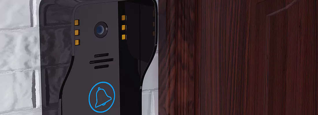 Wireless Gate Intercom Solutions for Homes and Businesses in Bellview, FL