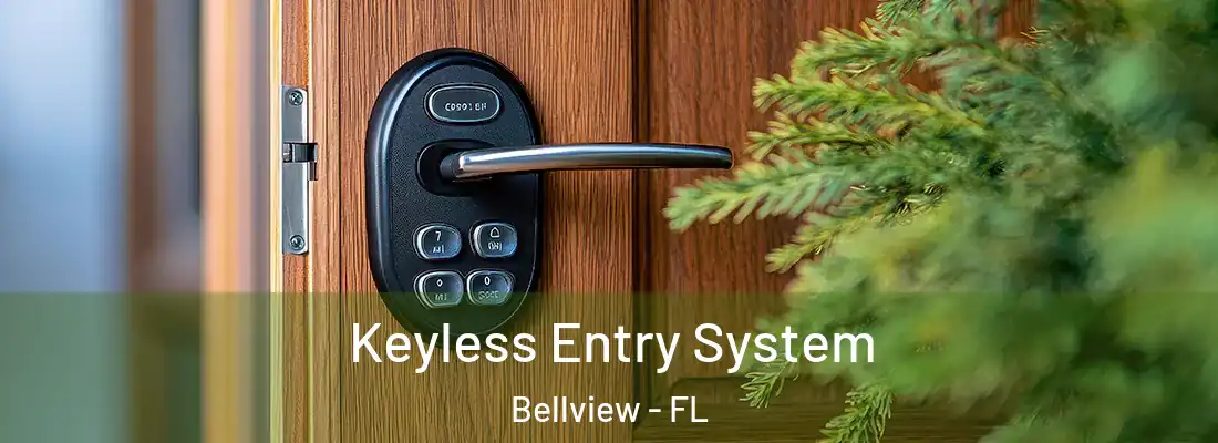 Keyless Entry System Bellview - FL