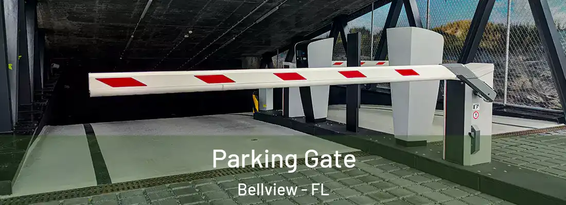 Parking Gate Bellview - FL