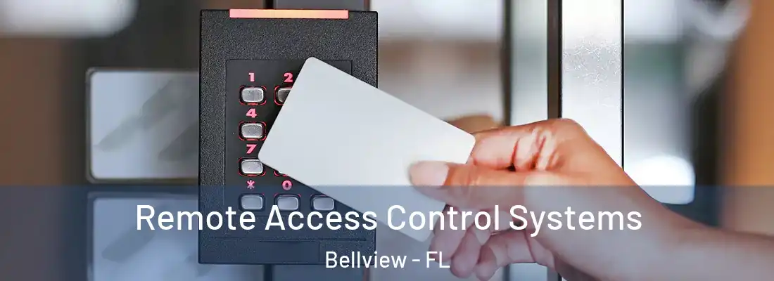 Remote Access Control Systems Bellview - FL