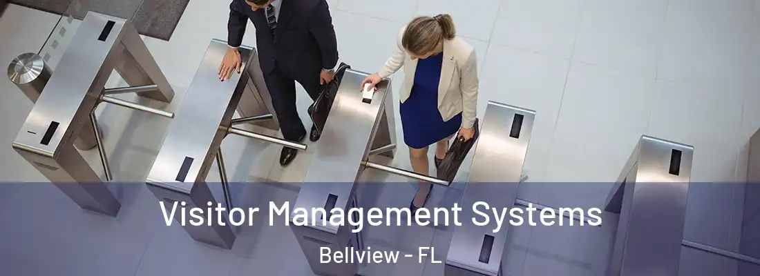 Visitor Management Systems Bellview - FL